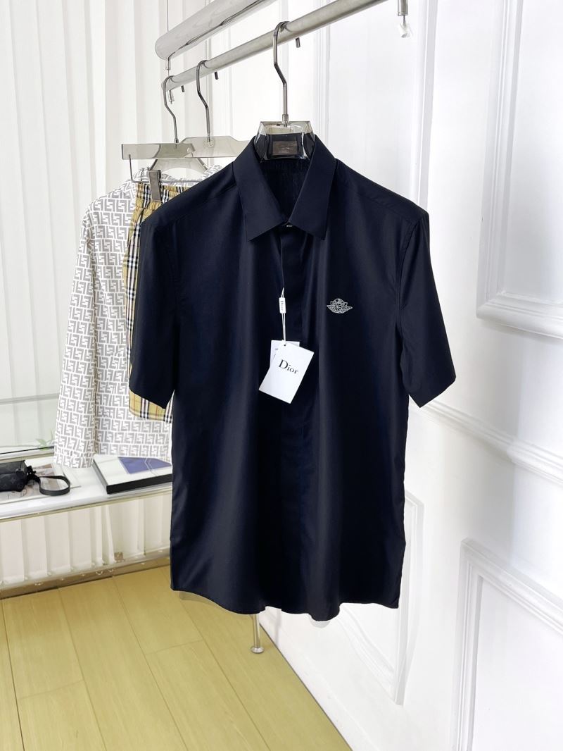 Christian Dior Shirts